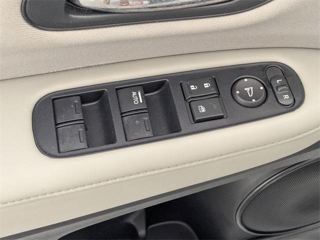used 2016 Honda HR-V car, priced at $17,551