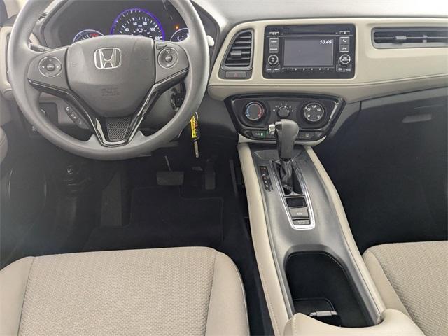 used 2016 Honda HR-V car, priced at $17,551
