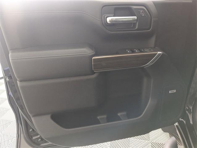 used 2020 Chevrolet Silverado 1500 car, priced at $32,444