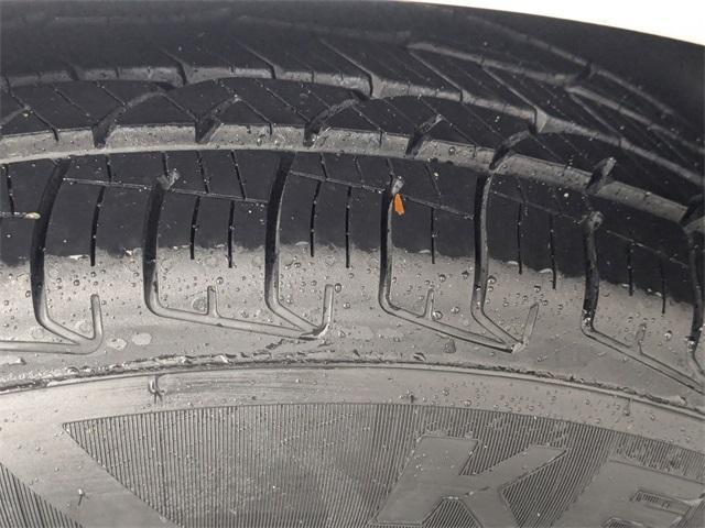 used 2022 Chevrolet Equinox car, priced at $19,147