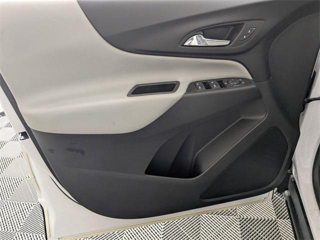 used 2022 Chevrolet Equinox car, priced at $19,147