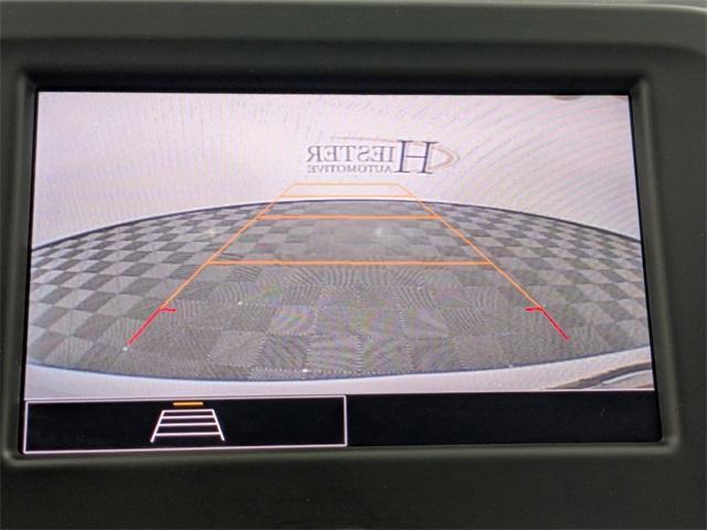 used 2022 Chevrolet Equinox car, priced at $19,147