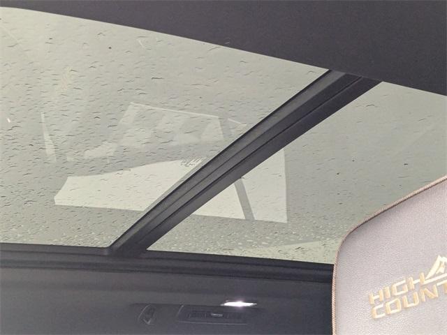 used 2023 Chevrolet Tahoe car, priced at $65,705