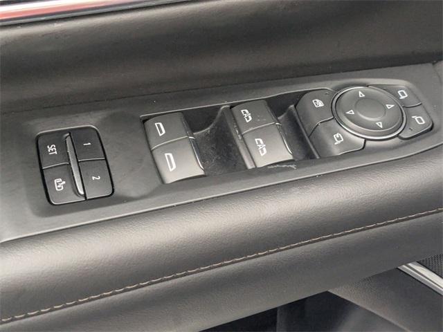 used 2023 Chevrolet Tahoe car, priced at $65,705