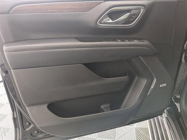 used 2023 Chevrolet Tahoe car, priced at $65,705