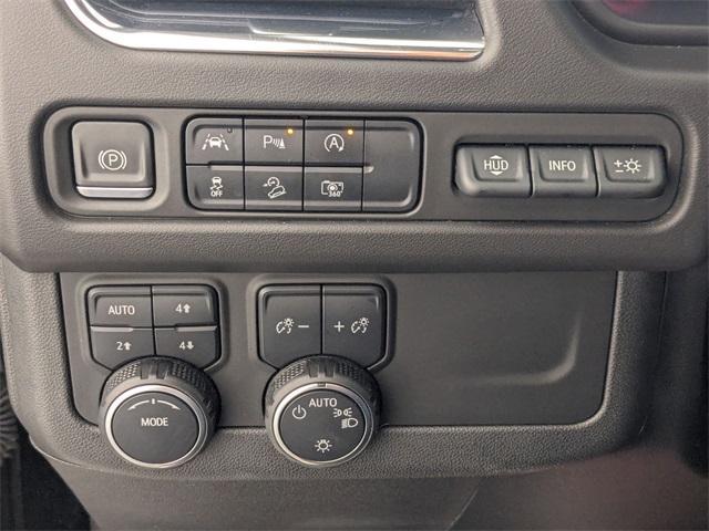 used 2023 Chevrolet Tahoe car, priced at $65,705