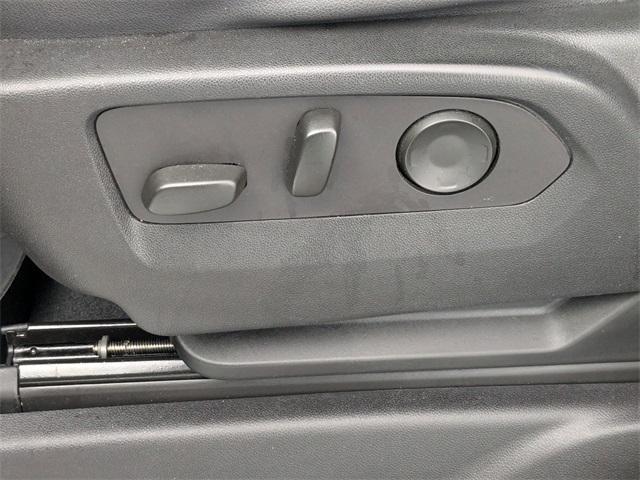 used 2023 Chevrolet Tahoe car, priced at $65,705