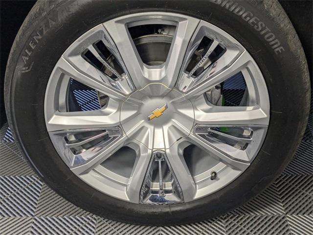 used 2023 Chevrolet Tahoe car, priced at $65,705