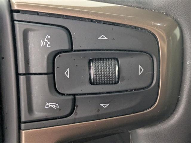 used 2023 Chevrolet Tahoe car, priced at $65,705