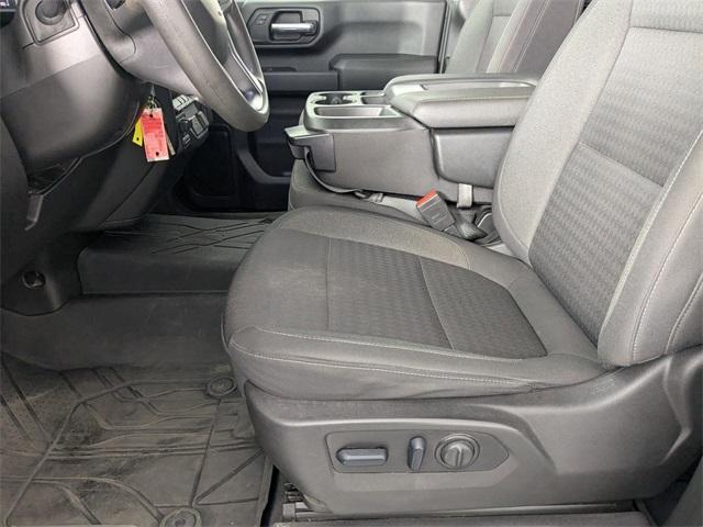 used 2023 Chevrolet Silverado 2500 car, priced at $39,500