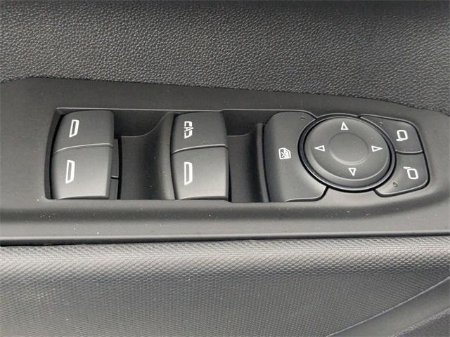 used 2023 Chevrolet Silverado 2500 car, priced at $39,500