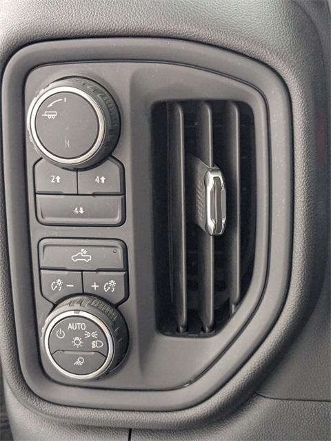 used 2023 Chevrolet Silverado 2500 car, priced at $39,500