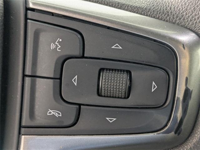 used 2023 Chevrolet Silverado 2500 car, priced at $39,500