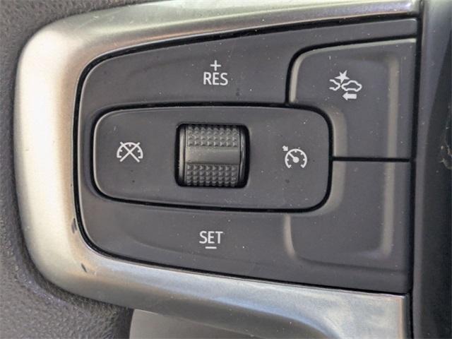 used 2023 Chevrolet Silverado 2500 car, priced at $39,500