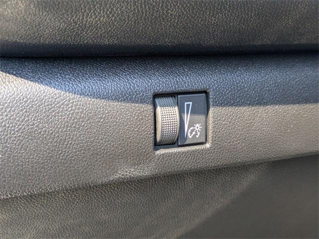 new 2025 Chevrolet Colorado car, priced at $31,595