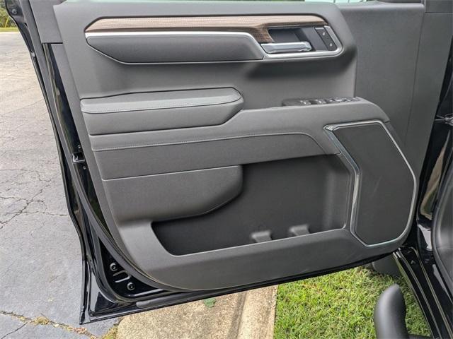 new 2026 Chevrolet Silverado 1500 car, priced at $48,755