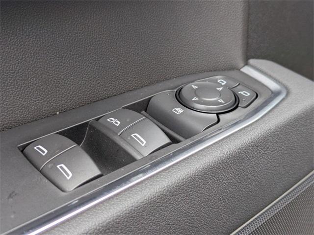 new 2026 Chevrolet Silverado 1500 car, priced at $48,755