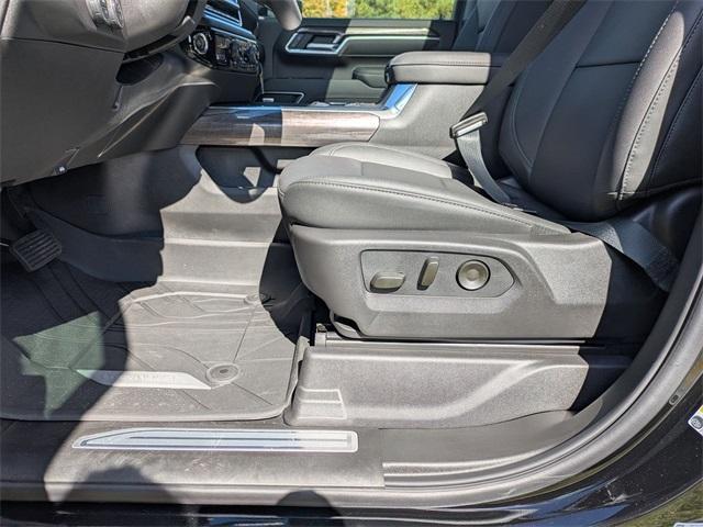 new 2026 Chevrolet Silverado 2500 car, priced at $84,115