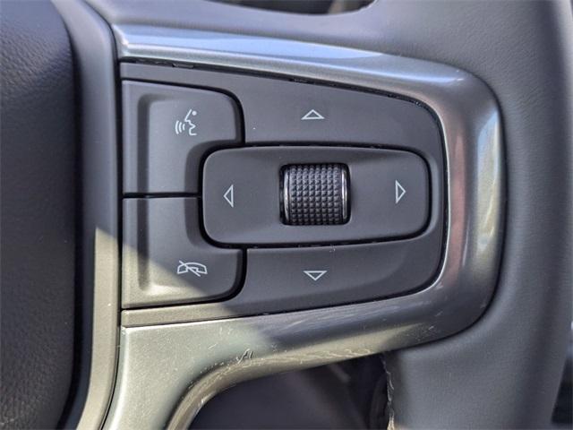 new 2026 Chevrolet Silverado 2500 car, priced at $84,115