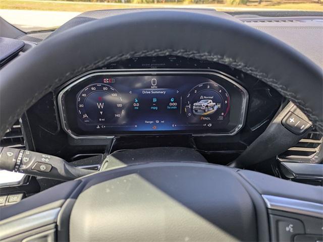 new 2026 Chevrolet Silverado 2500 car, priced at $84,115