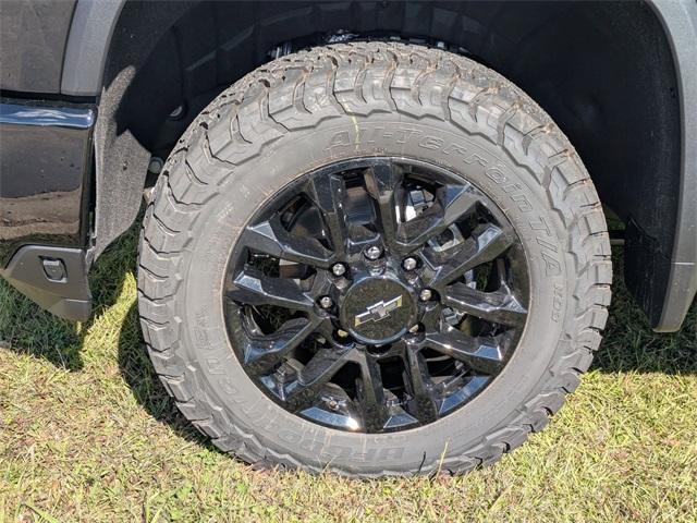 new 2026 Chevrolet Silverado 2500 car, priced at $84,115