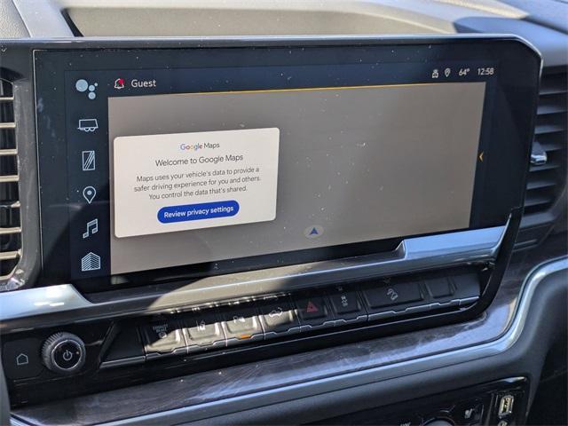 new 2026 Chevrolet Silverado 2500 car, priced at $84,115