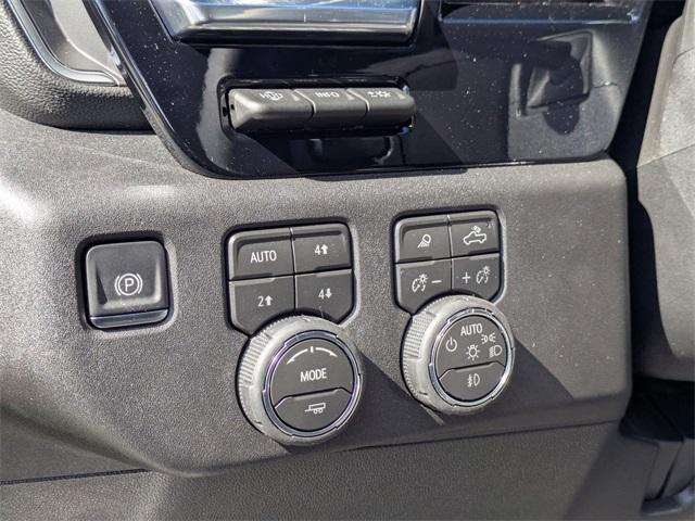 new 2026 Chevrolet Silverado 2500 car, priced at $84,115