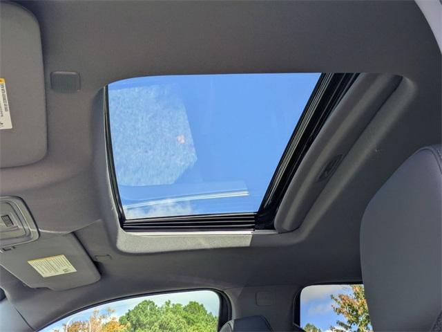 new 2026 Chevrolet Silverado 2500 car, priced at $84,115