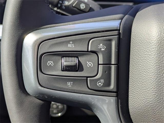 new 2026 Chevrolet Silverado 2500 car, priced at $84,115