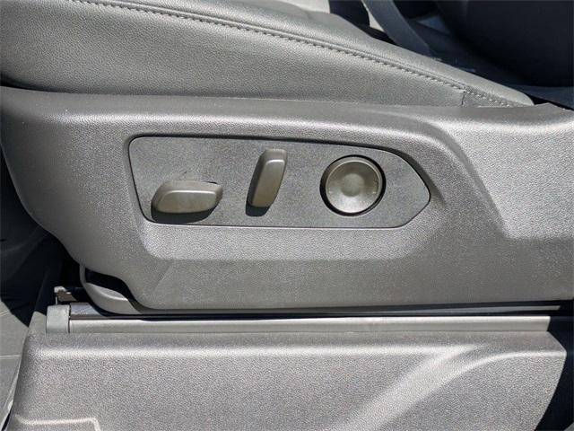 new 2026 Chevrolet Silverado 2500 car, priced at $84,115