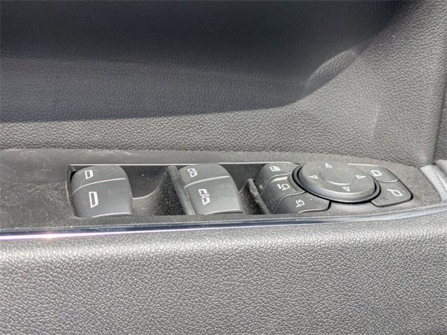 new 2025 Chevrolet Silverado 2500 car, priced at $82,865