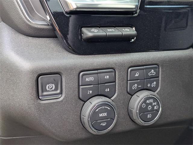 new 2025 Chevrolet Silverado 2500 car, priced at $82,865