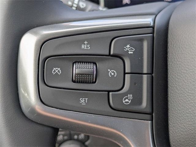 new 2025 Chevrolet Silverado 2500 car, priced at $82,865