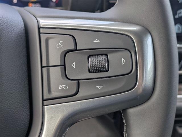 new 2025 Chevrolet Silverado 2500 car, priced at $82,865