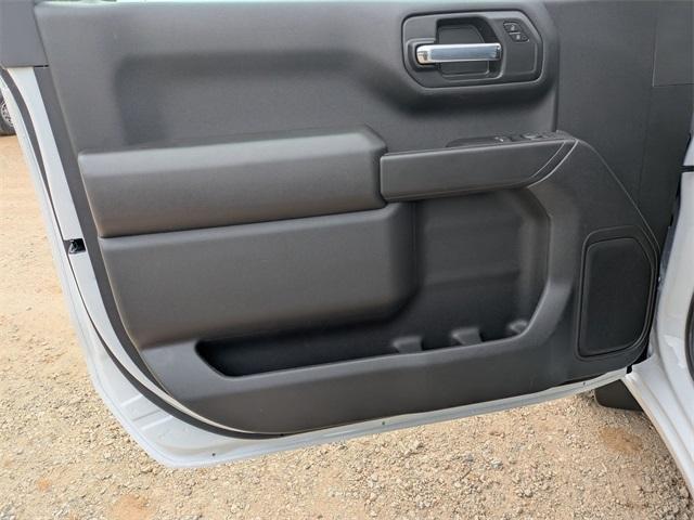 new 2026 Chevrolet Silverado 1500 car, priced at $40,285