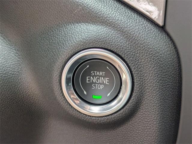 new 2026 Chevrolet Silverado 1500 car, priced at $40,285