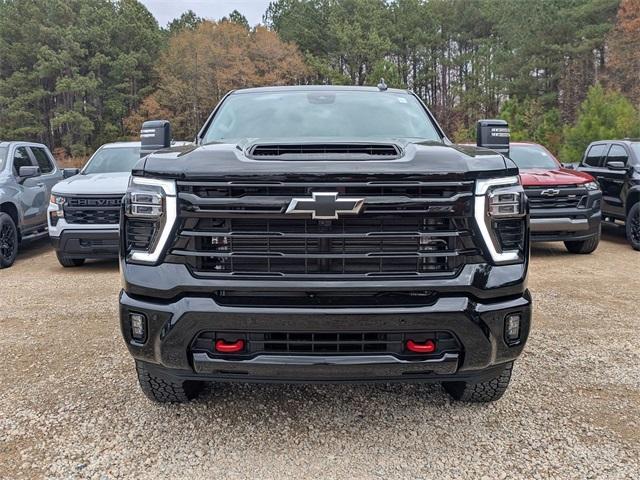 new 2026 Chevrolet Silverado 2500 car, priced at $76,375