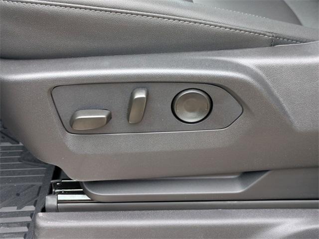 new 2026 Chevrolet Silverado 2500 car, priced at $76,375