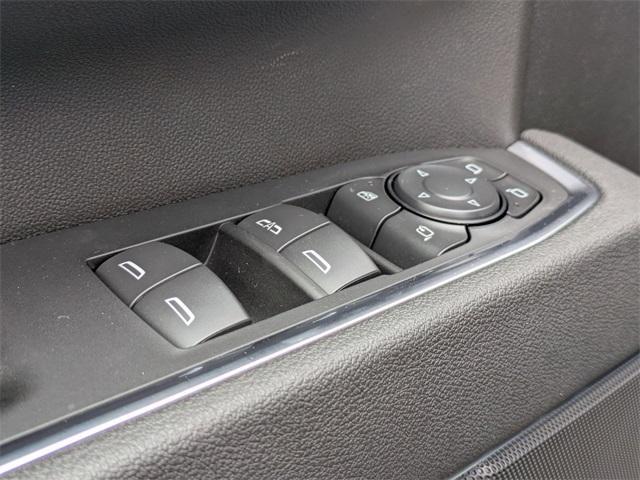 new 2026 Chevrolet Silverado 2500 car, priced at $76,375