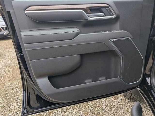 new 2026 Chevrolet Silverado 2500 car, priced at $76,375