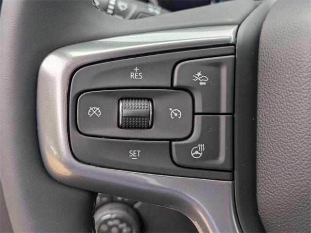 new 2026 Chevrolet Silverado 2500 car, priced at $76,375