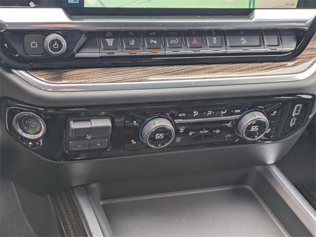 new 2026 Chevrolet Silverado 2500 car, priced at $76,375