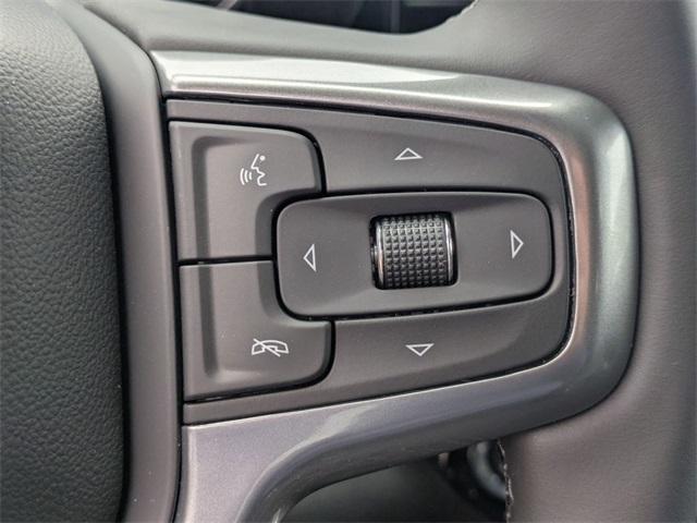 new 2026 Chevrolet Silverado 2500 car, priced at $76,375