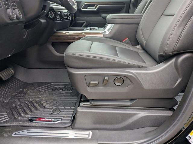 new 2026 Chevrolet Silverado 2500 car, priced at $76,375