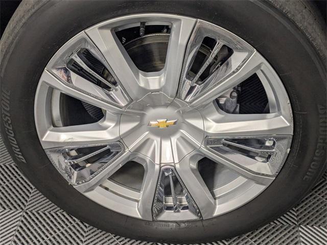 used 2021 Chevrolet Tahoe car, priced at $52,999