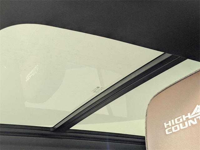 used 2021 Chevrolet Tahoe car, priced at $52,999