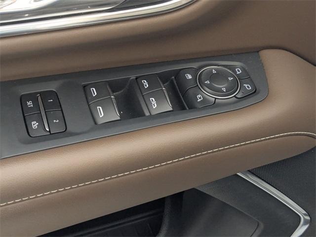 used 2021 Chevrolet Tahoe car, priced at $52,999