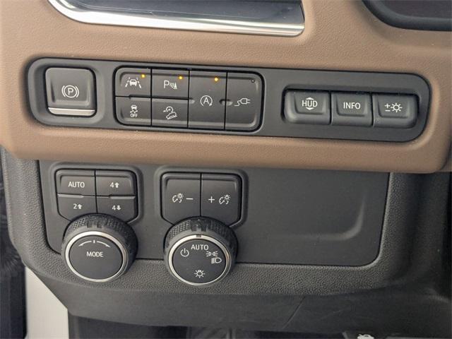 used 2021 Chevrolet Tahoe car, priced at $52,999