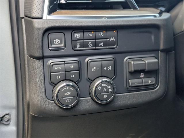 new 2026 Chevrolet Suburban car, priced at $93,185