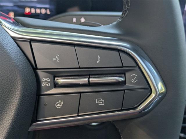 new 2026 Chevrolet Suburban car, priced at $93,185